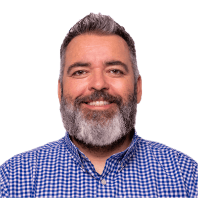Andre Carvalho