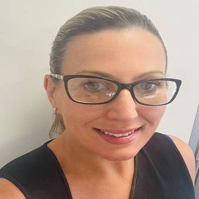 Deb Ford Staff Distinctive Options