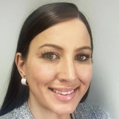 Deb Ford Staff Distinctive Options