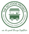 DO Food Project Mobile cafe logo