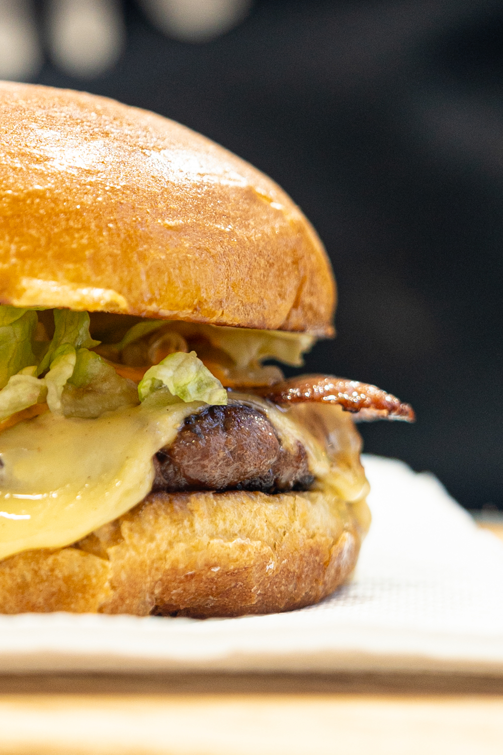 rice paper rolls  from DO Food Project cafe at NDIS registered disability support Distinctive Options