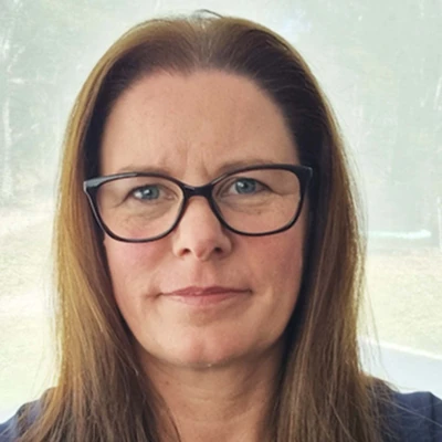 Staff at Distinctive Options