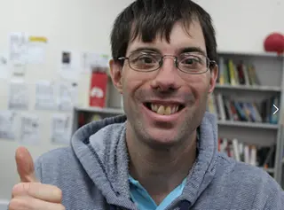 Group Supports Distinctive Options