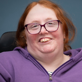 Group Supports Distinctive Options