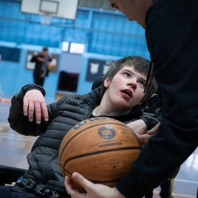 Independent Living Supports Distinctive Options at NDIS registered disability support Distinctive Options